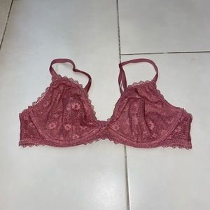 Victoria's secret bralette